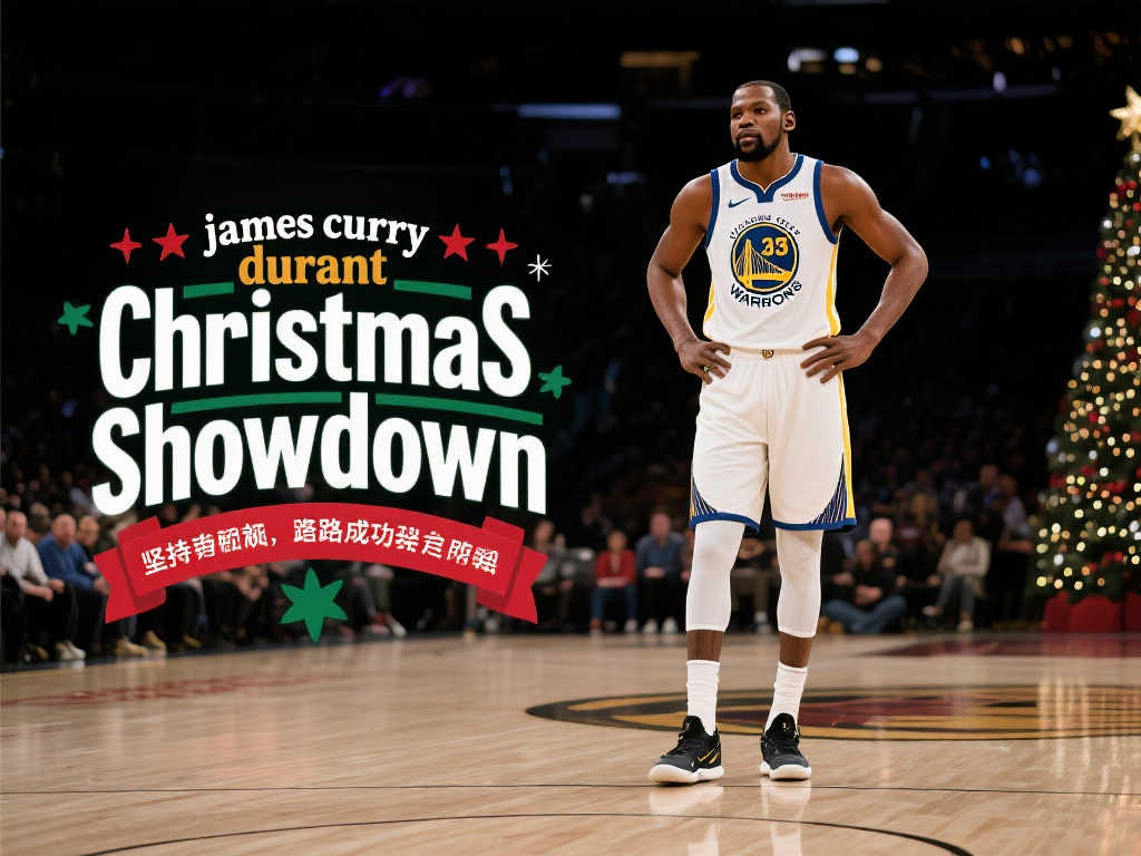 詹库杜圣诞夜上演梦幻对决 明日依旧面对现实挑战